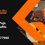 Baglamukhi Puja Cost and Benefits
